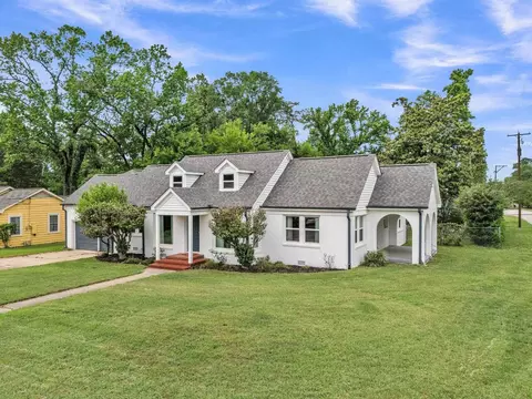 Exterior - 715 Noel Dr, Longview, TX 75602 photo 9 of 9