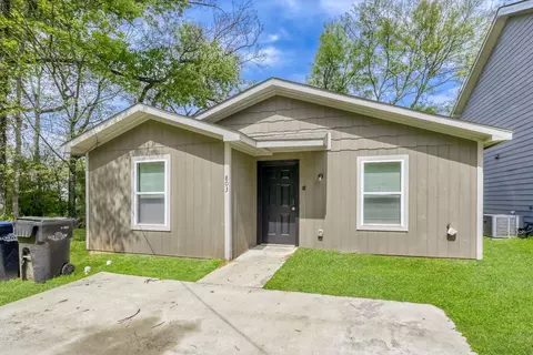 803 Roosevelt St, Longview, TX 75601