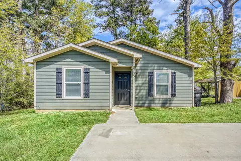 1105 Rex Ln, Longview, TX 75602