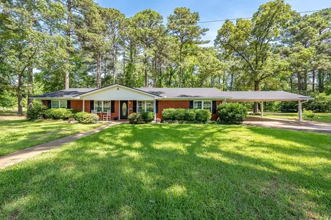445 E Fm 1252, Kilgore, TX 75662