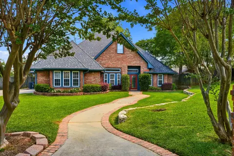 1506 Walter St, Longview, TX 75605