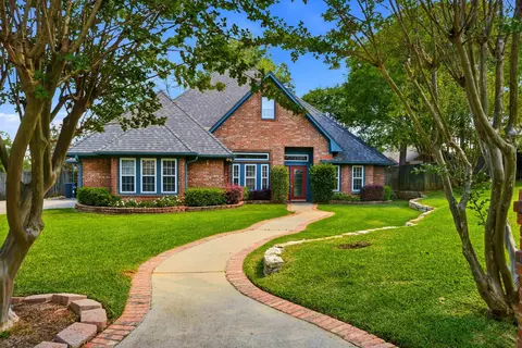 1506 Walter St, Longview, TX 75605