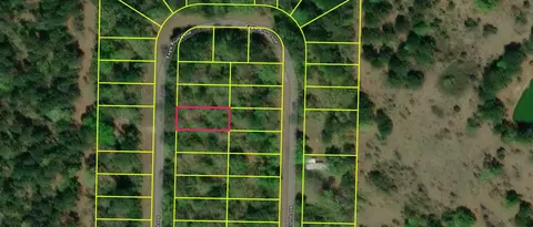 tbd Lot 539 Tbd Eagle Bluff Loop #LOT 539, Avinger, TX 75630