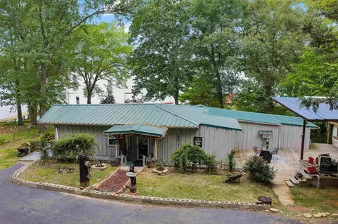 16074 S Cr 4256, Henderson, TX 75654