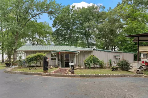 16074 S Cr 4256, Henderson, TX 75654