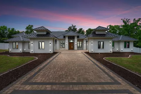 3101 Trammels Trce, Marshall, TX 75672