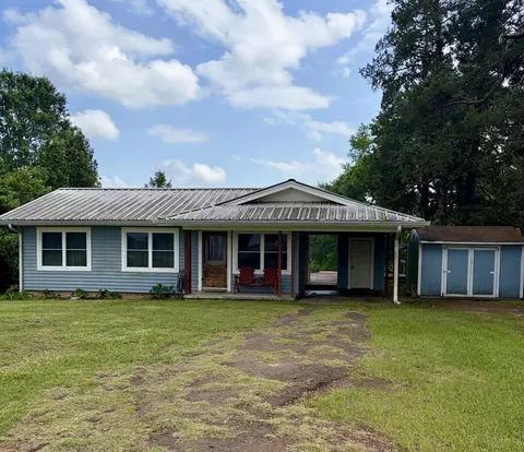 584 Cr 302, Carthage, TX 75633