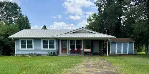 584 Cr 302, Carthage, TX 75633