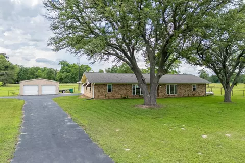 1440 County Road 155, Long Branch, TX 75669