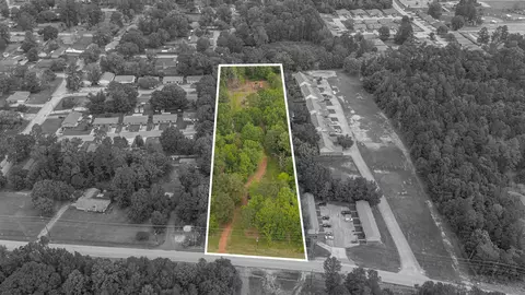 215 E Old Us 80, White Oak, TX 75693