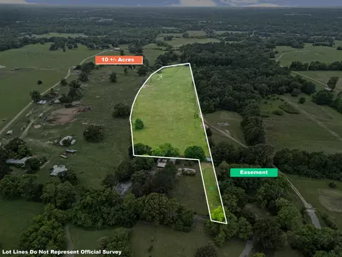 tbd County Road 225, Carthage, TX 75633