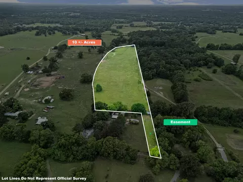 tbd County Road 225, Carthage, TX 75633