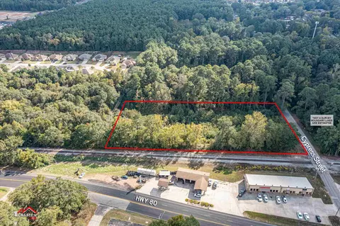 tbd Willow St, Hallsville, TX 75650