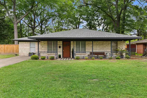 507 W Harrison St, Jefferson, TX 75657