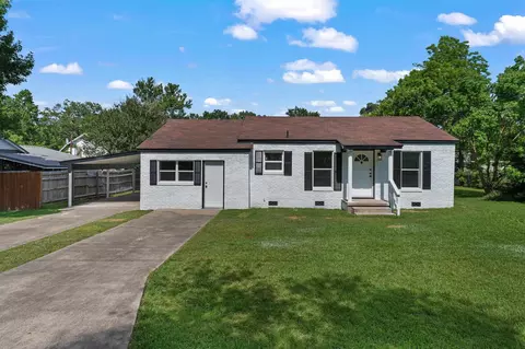 804 Heaton, Carthage, TX 75633