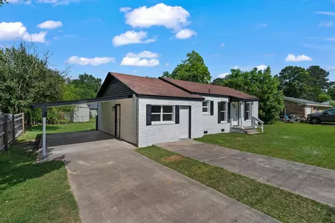 804 Heaton, Carthage, TX 75633