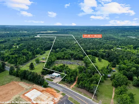 tbd W Pinecrest, Marshall, TX 75670 photo 2