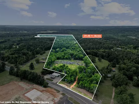 tbd W Pinecrest, Marshall, TX 75670