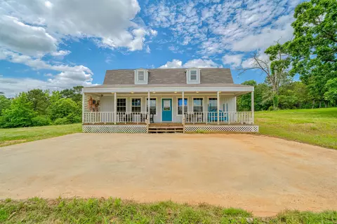 0000 Tbd Silver Maple Rd, Big Sandy, TX 75755