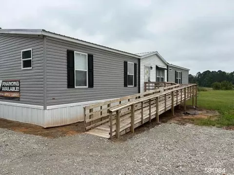 297 County Road 4210, Simms, TX 75574