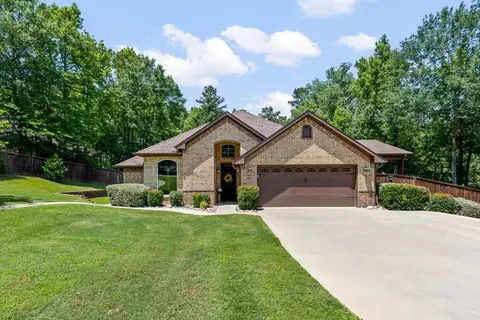 449 Greenhill Rd, Longview, TX 75605