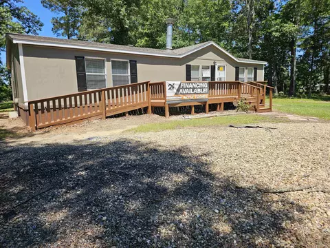 261 Private Road 1031, Marshall, TX 75672