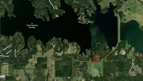 tbd Fm 3007, Scroggins, TX 75480