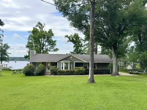 114 County Road 1751, Gary, TX 75643