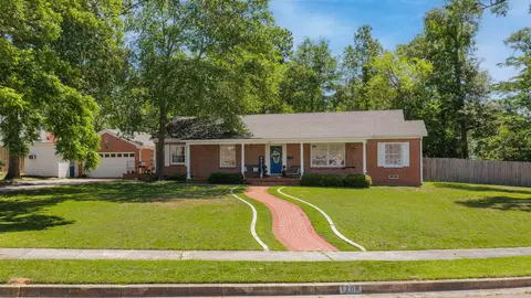 1208 Meadow Ave, Kilgore, TX 75662