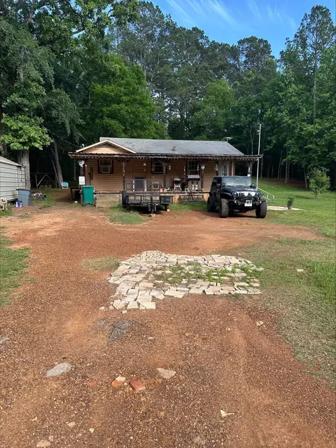 508 Keasler St, Hughes Springs, TX 75656