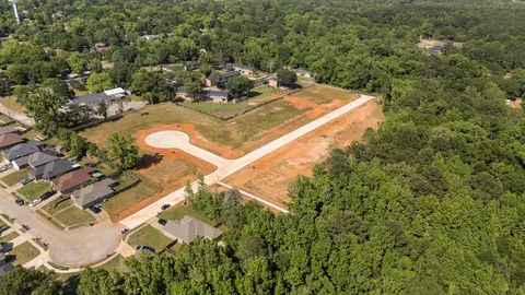 507 Driftwood Cir, Troup, TX 75789