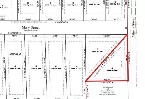 601 Athena St, Troup, TX 75789