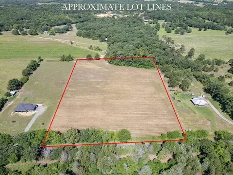 tbd County Road 3900, Hawkins, TX 75765