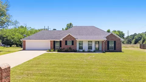 513 Kingsway, Overton, TX 75684