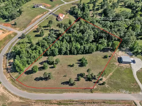 lot95 Ridgeline Loop, Winona, TX 75792