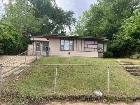 211 Germany St, Lone Star, TX 75668