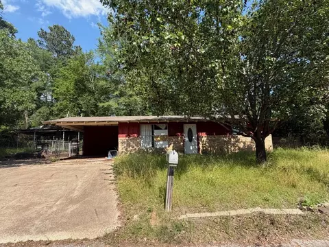 1107 W Paschal St, Troup, TX 75789