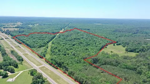 0000 Us Hwy 59, Gary, TX 75643