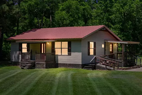 1219 County Road 3222, Jefferson, TX 75657