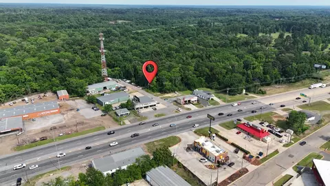 1710 Branch St, Marshall, TX 75670