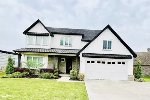 5602 Palladio Ln, Longview, TX 75605