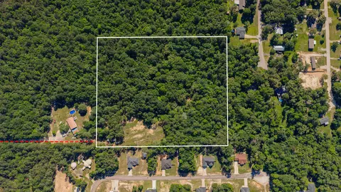 tbd Lori Ln, Kilgore, TX 75662