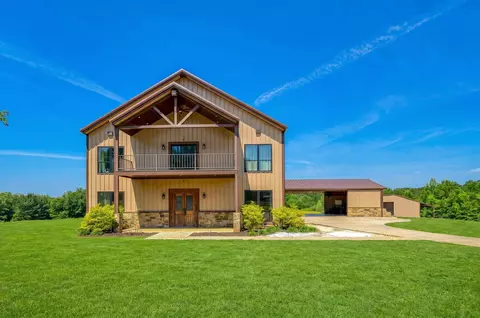 1189 Jonquil Rd, Gilmer, TX 75645