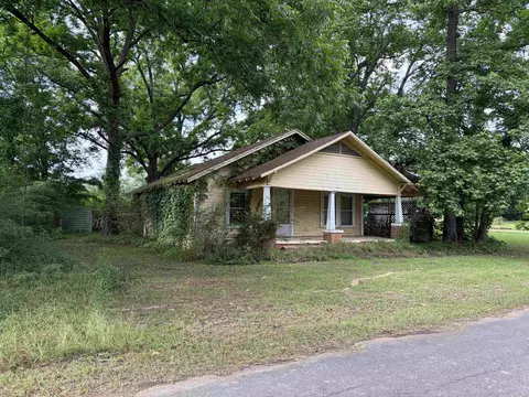 tbd W Wommack, Marietta, TX 75566