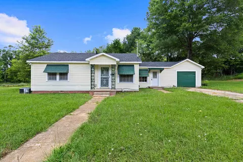 317 Ames, Gladewater, TX 75647