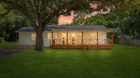 330 Francis St, Hawkins, TX 75765