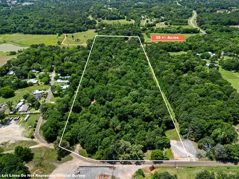 tbd Mcbride Rd, Longview, TX 75604 photo 16
