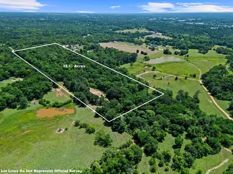 tbd Mcbride Rd, Longview, TX 75604 photo 17