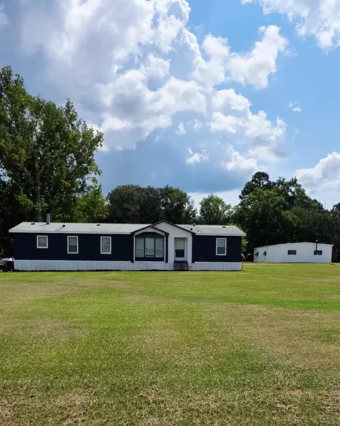 528 County Road 3980, Winnsboro, TX 75494
