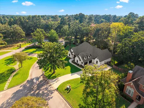 View/Area - 4301 Windrush Blvd, Longview, TX 75604 photo 1 of 7